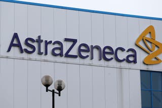 AstraZeneca has become the latest drugmaker to retreat from Britain.