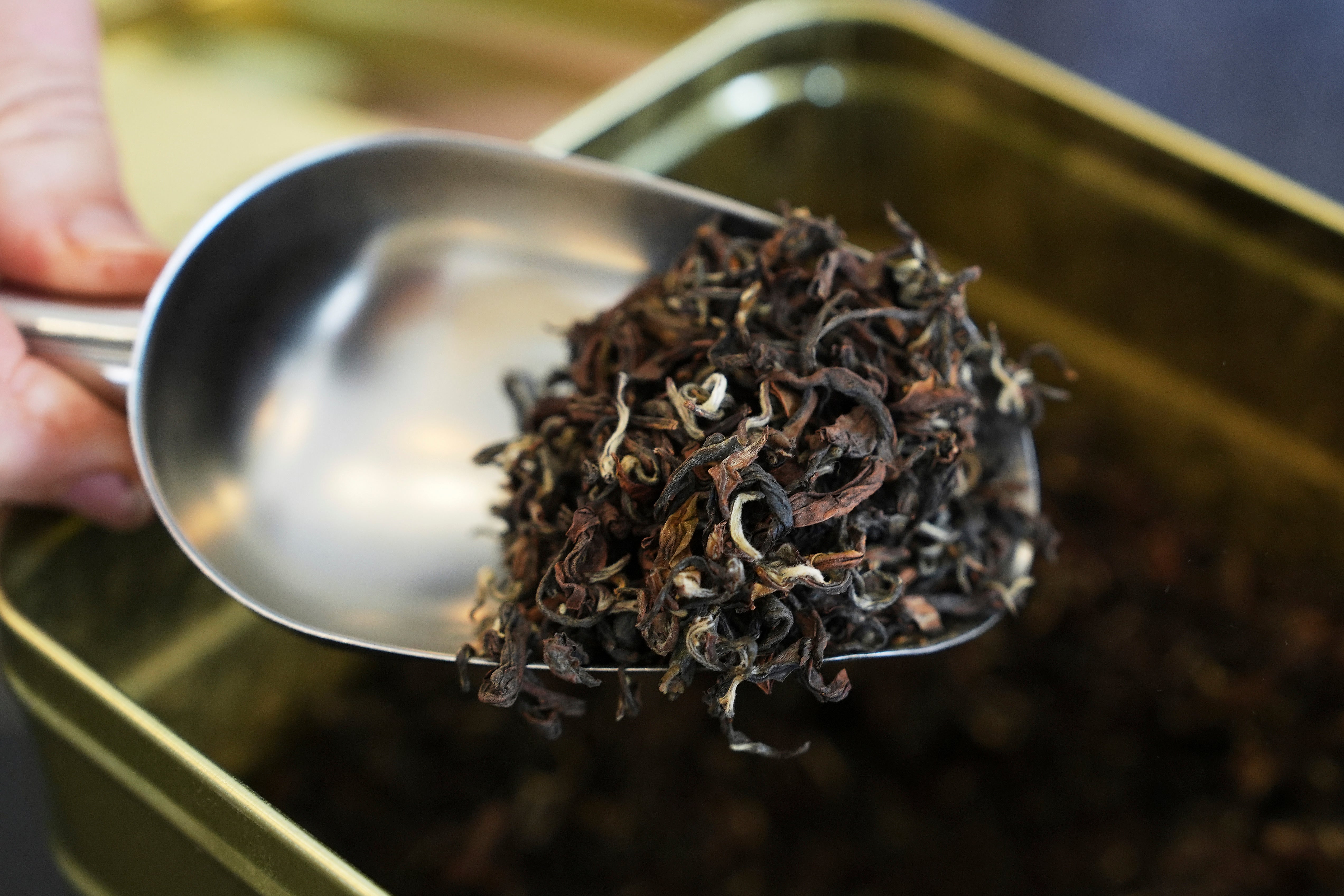 Trump Tariffs Small Business China