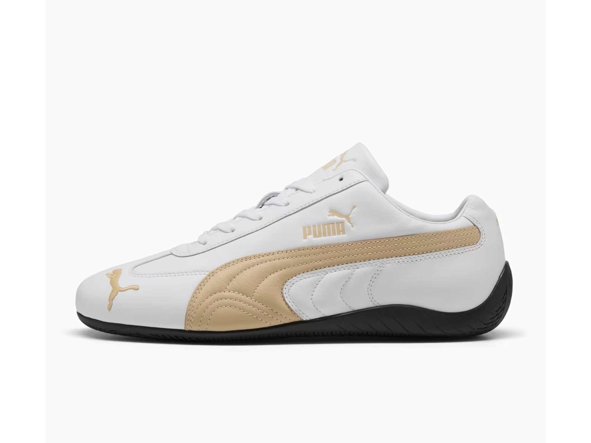 Puma best white trainers review indybest