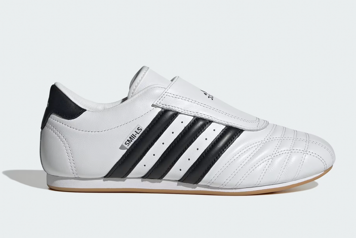 Adidas 2 best white trainers review indybest