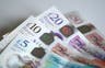 July 2025 benefits and pension payments dates
