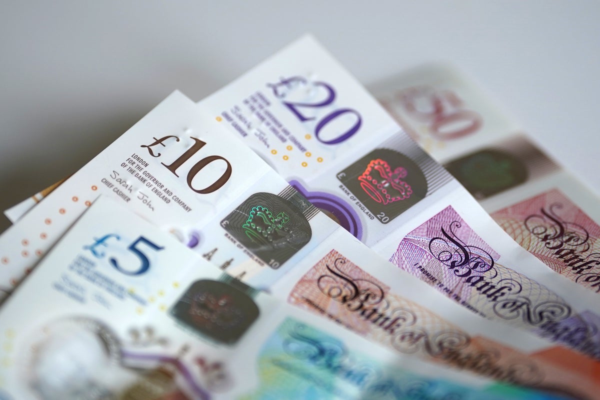Just 21 companies prosecuted in 15 years for not paying minimum wage