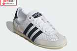 Adidas best white trainers review indybest