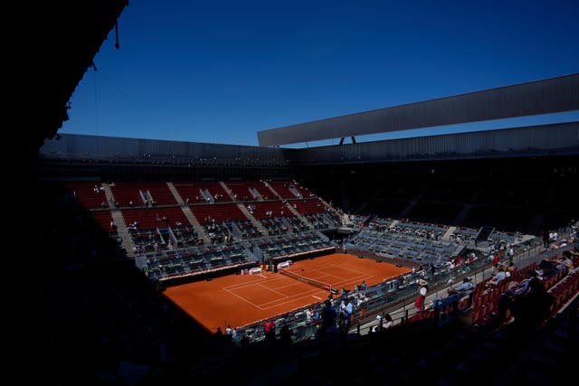 MADRID APAGÓN