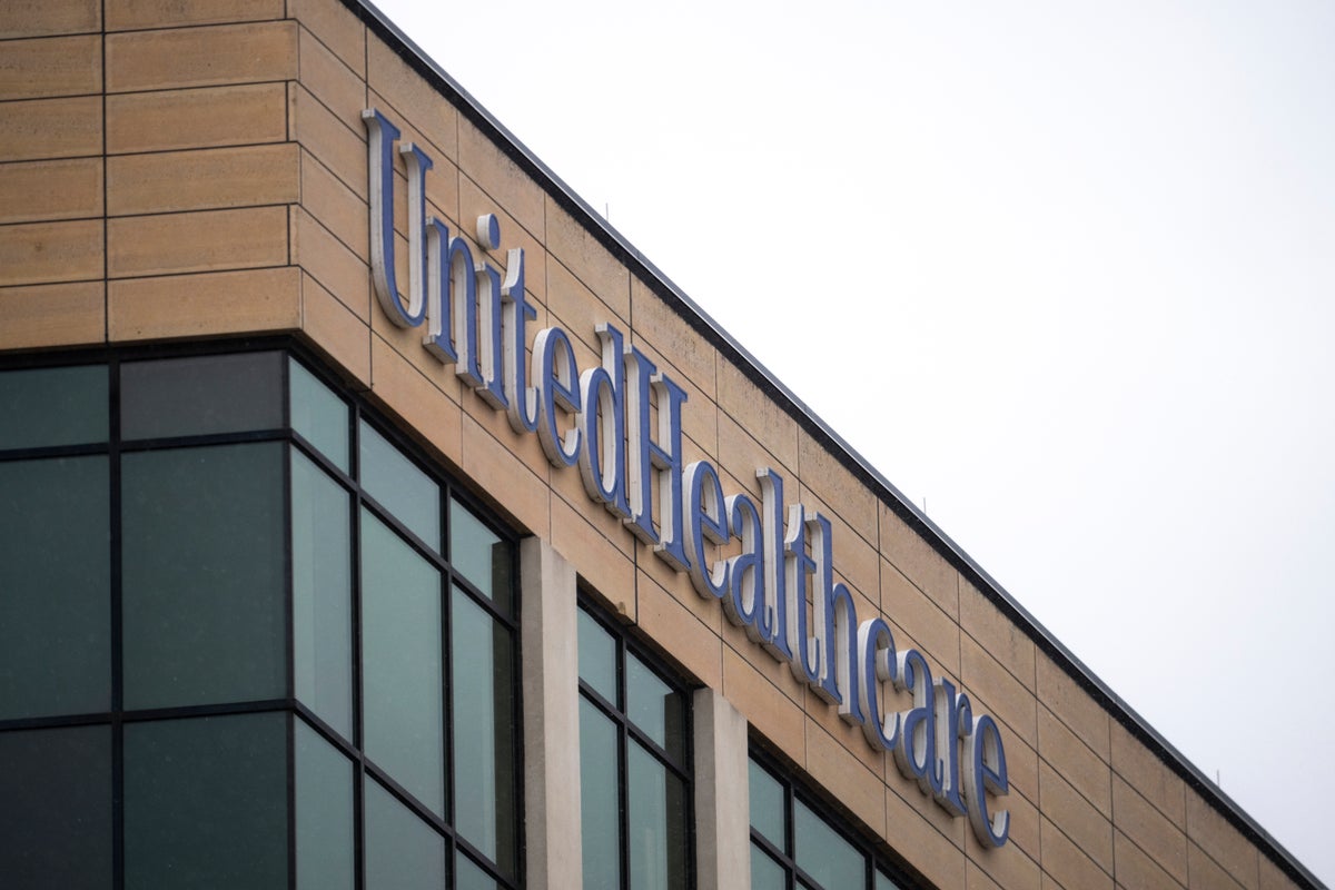 UnitedHealth accused of using ‘aggressive’ tactics to boost payments from federal government – UK Times UnitedHealth accused of using ‘aggressive’ tactics to boost payments from federal government – UK Times