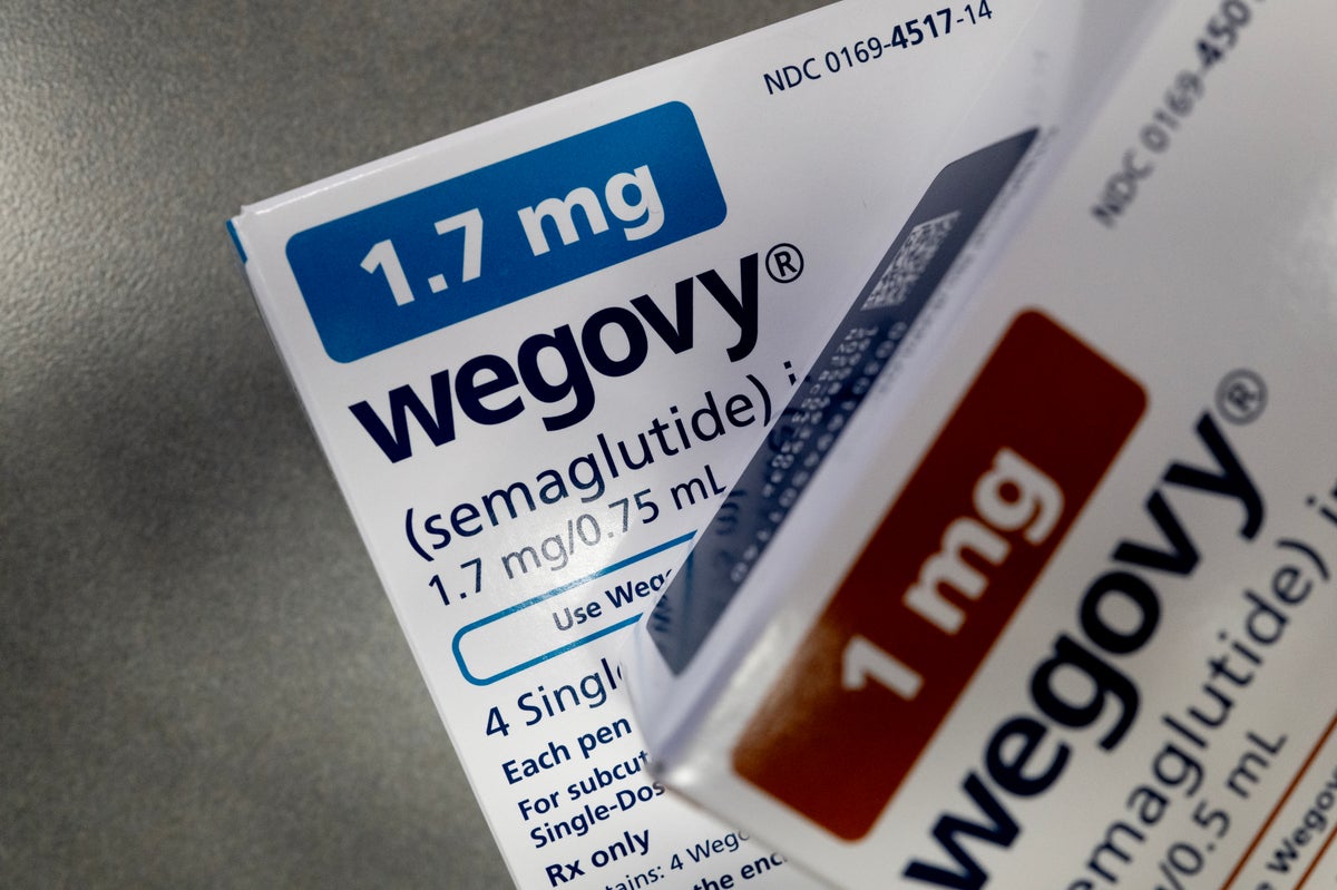 You might soon be able to get Wegovy from an online shop here is where you need to visit | The Independent You might soon be able to get Wegovy from an online shop here is where you need to visit | The Independent
