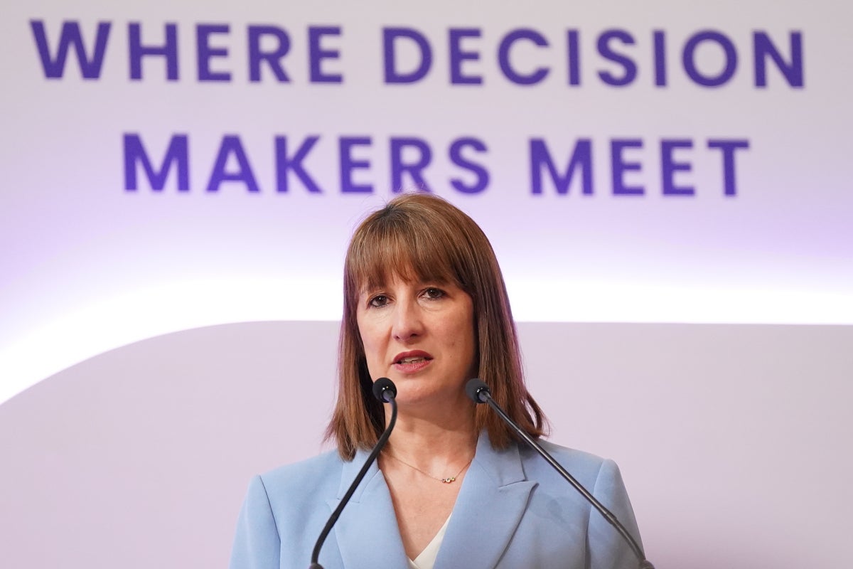 Rachel Reeves investigated by parliament's watchdog