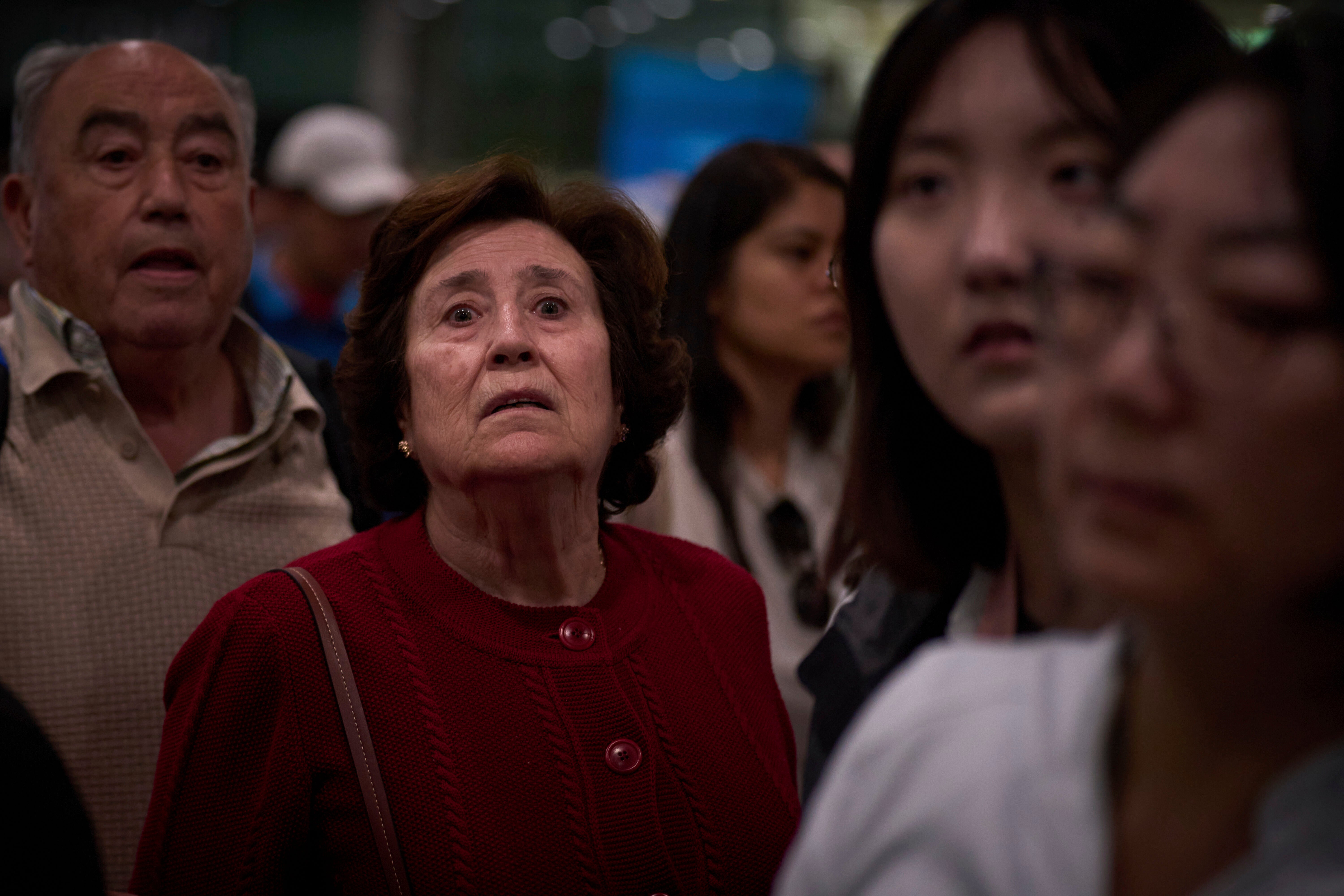 APAGONES COMO PREPARARSE