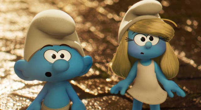 Film-Summer Movie Preview-Family Movies