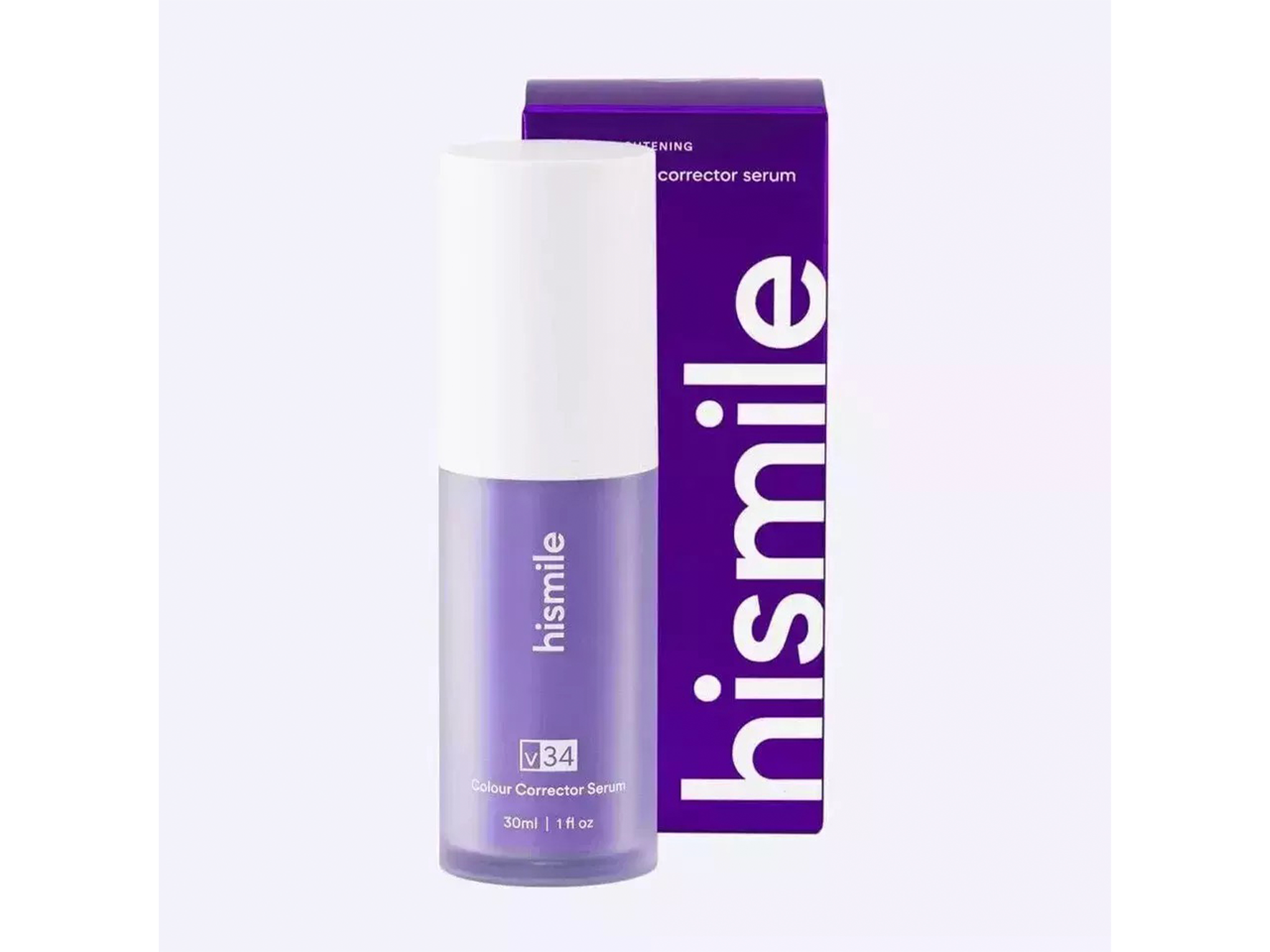 HiSmile best teeth whitening kits review indybest