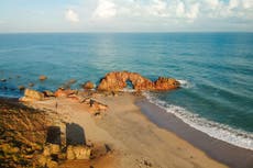 10 of the best beaches in Brazil for surfing and sunbathing