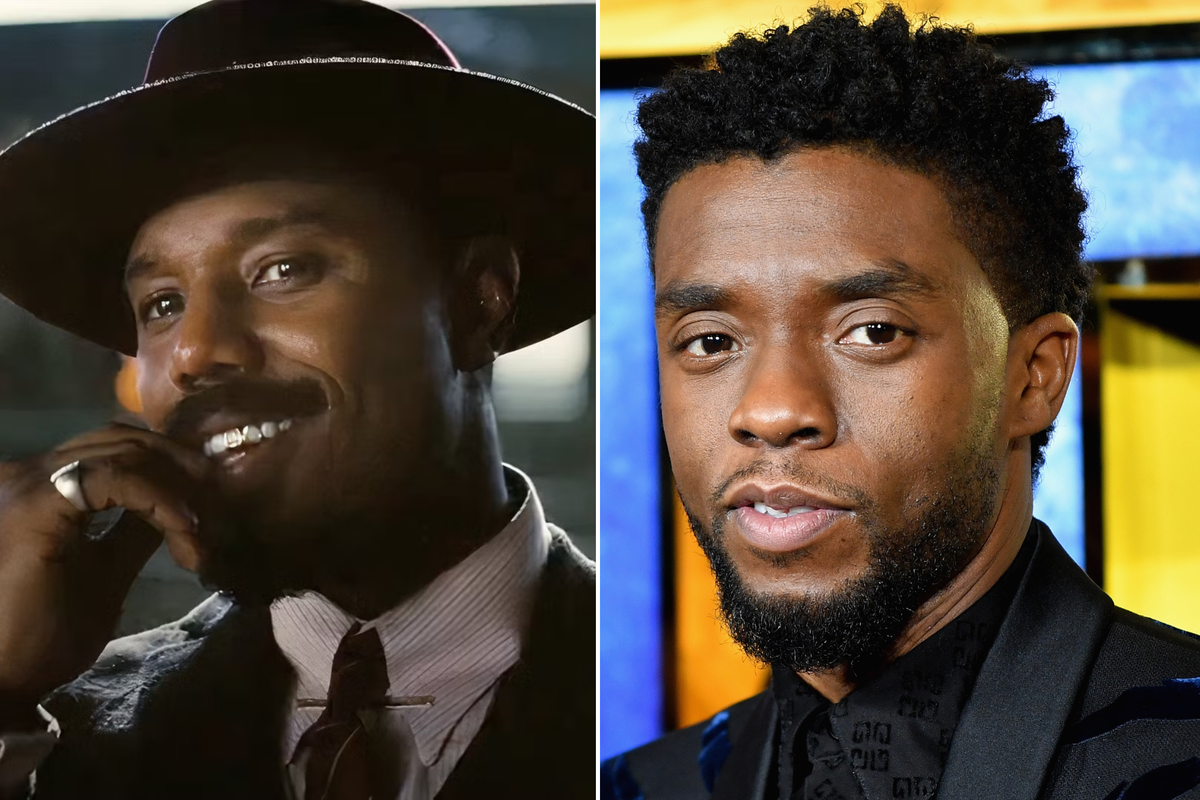 Sinners production designer reveals hidden Chadwick Boseman tribute in Ryan Coogler hit Sinners production designer reveals hidden Chadwick Boseman tribute in Ryan Coogler hit