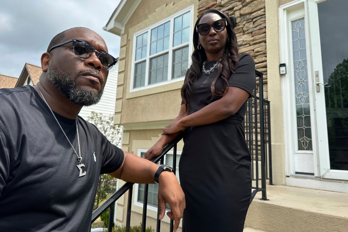 The FBI accidentally raided their home, now they want to sue The FBI accidentally raided their home, now they want to sue