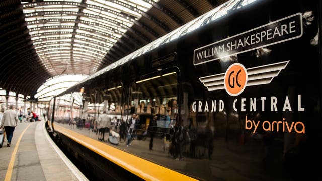 <p>Access all areas? Grand Central wants to connect Newcastle with Brighton</p>
