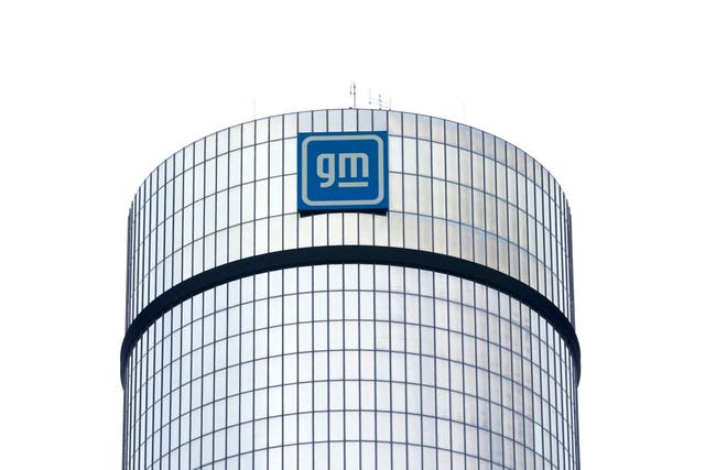 GENERAL MOTORS RESULTADOS