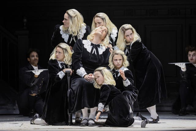Opera - Salome
