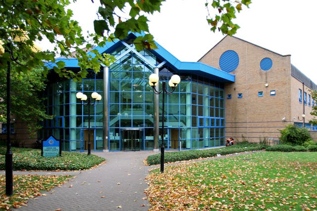 Sentence was passed at Basildon Crown Court in Basildon, Essex (Chris Radburn/PA)