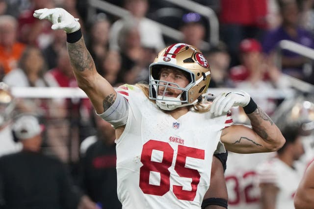 GEORGE KITTLE