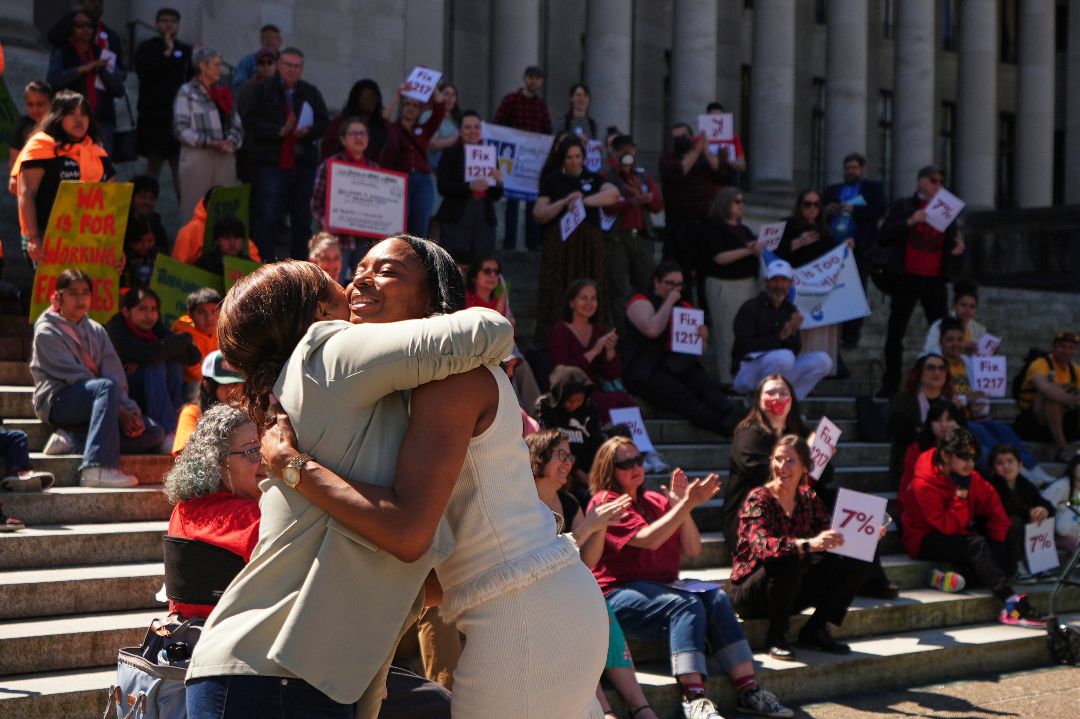 Rent Control Washington