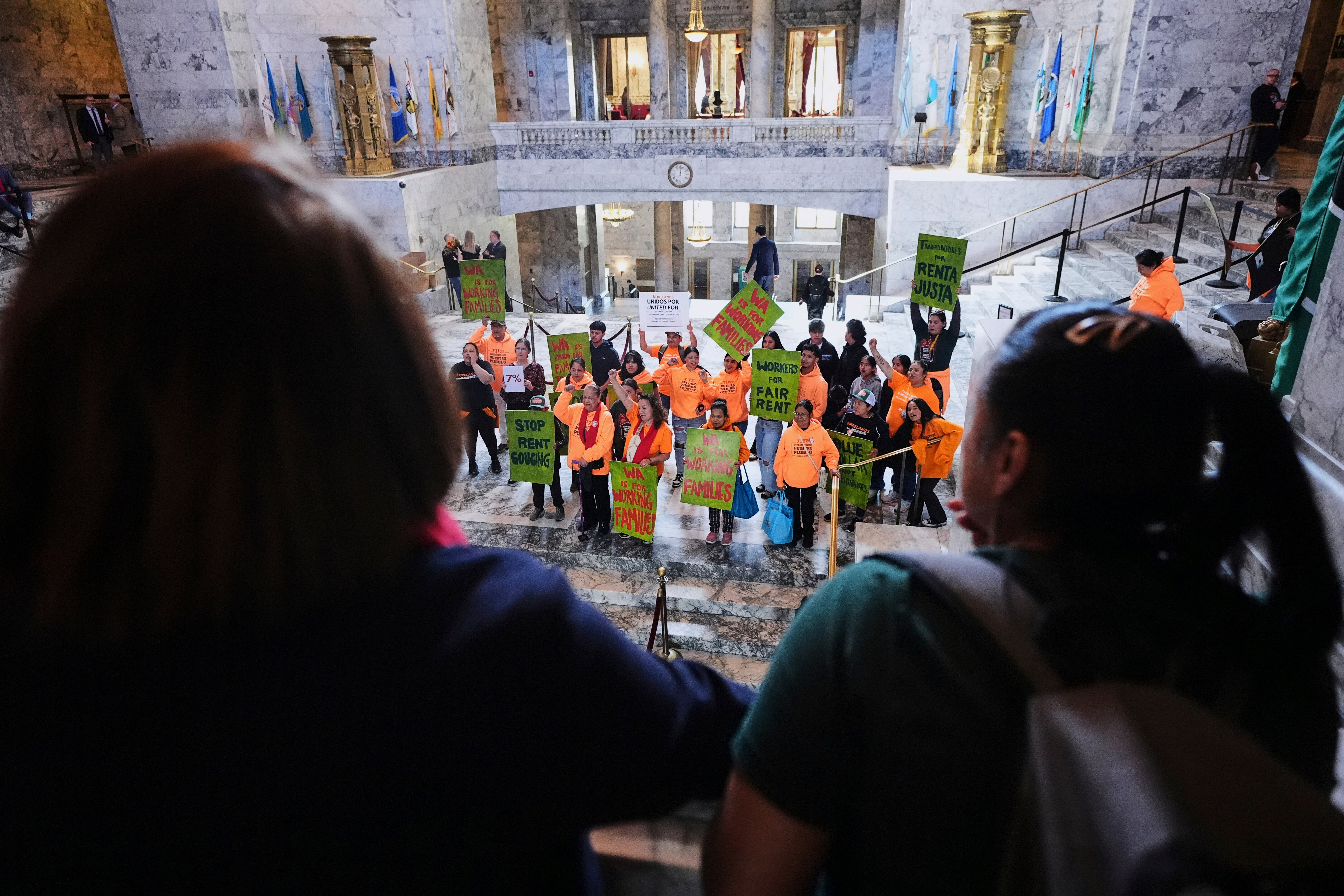 Rent Control Washington