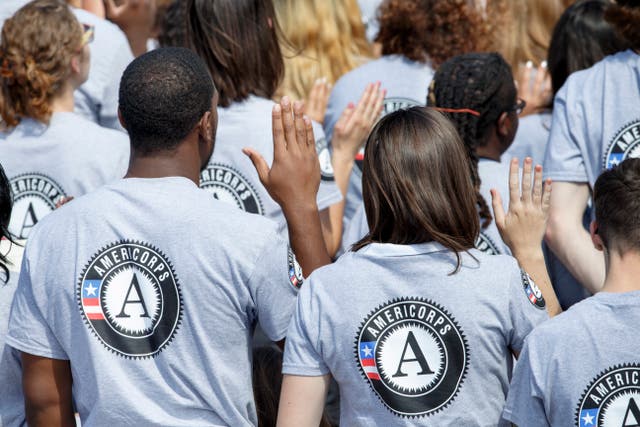Trump-DOGE-AmeriCorps-Things To Know