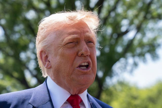 Trump