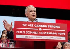Canada’s election in numbers: How Mark Carney’s Liberals won power in Trump’s shadow