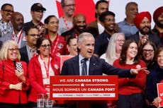 Everything Canada’s prime minister Mark Carney has said about Trump