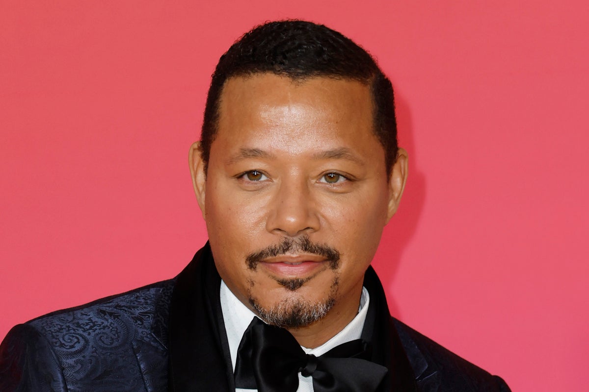Terrence Howard turned down major biopic role because he ‘didn’t want to kiss a man’