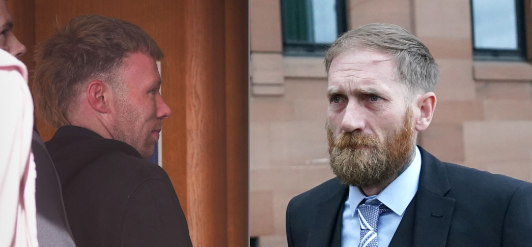 Sycamore Gap trial live: Friends accused of destroying tree kept wedge as a trophy'