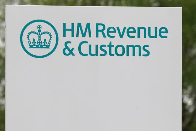 MPs have warned that the tax system is becoming more expensive to run, and HMRC’s main digital programme has placed extra costs on taxpayers (Andrew Milligan/PA)
