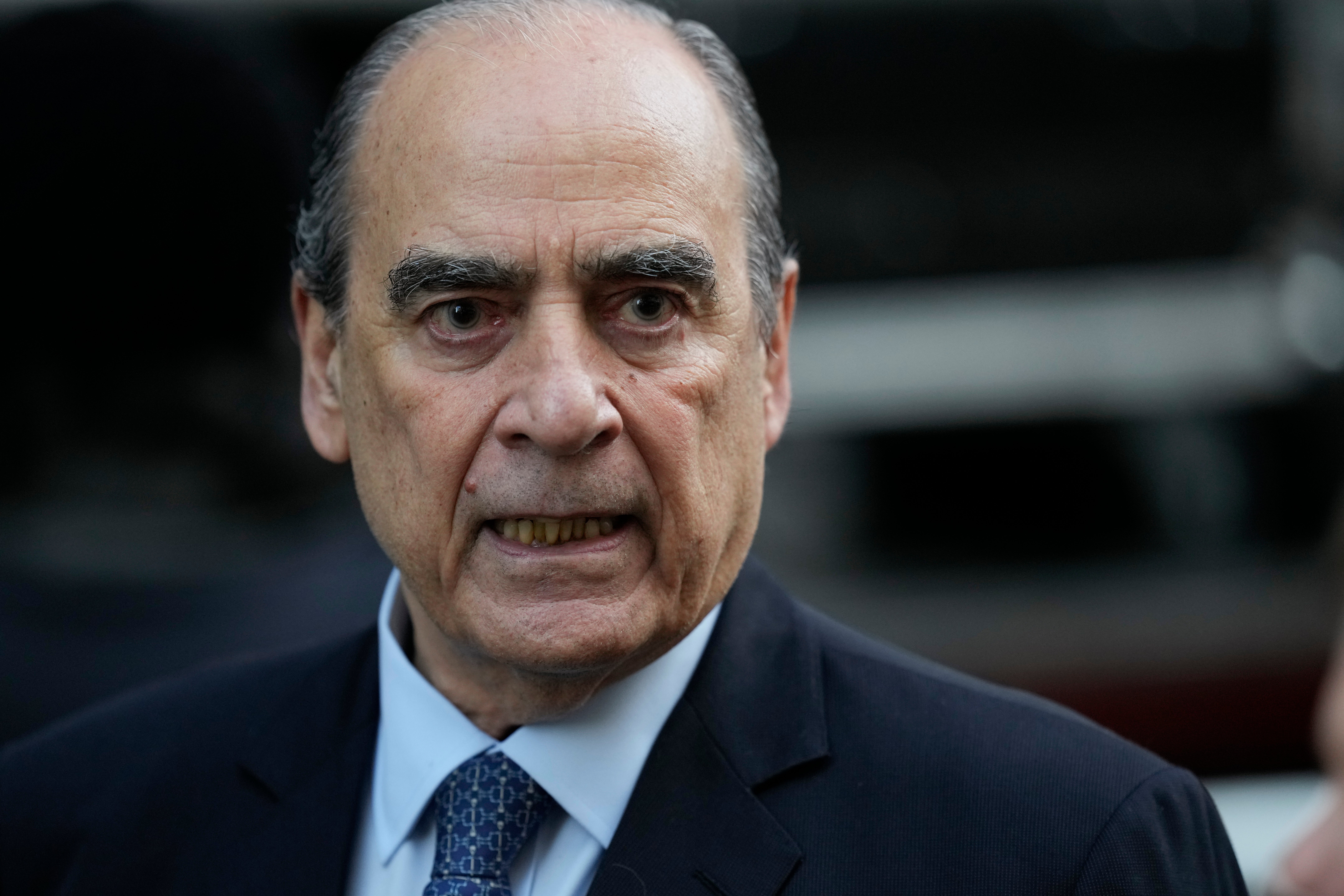 ARGENTINA-MILEI CRIPTOMONEDA