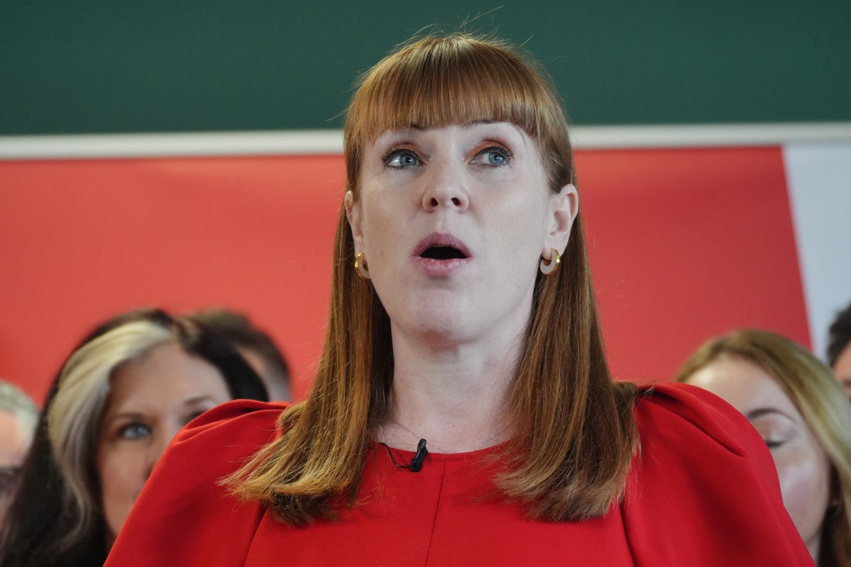 Rayner ‘suggested tax raid on savers’ to Reeves ahead of spring statement