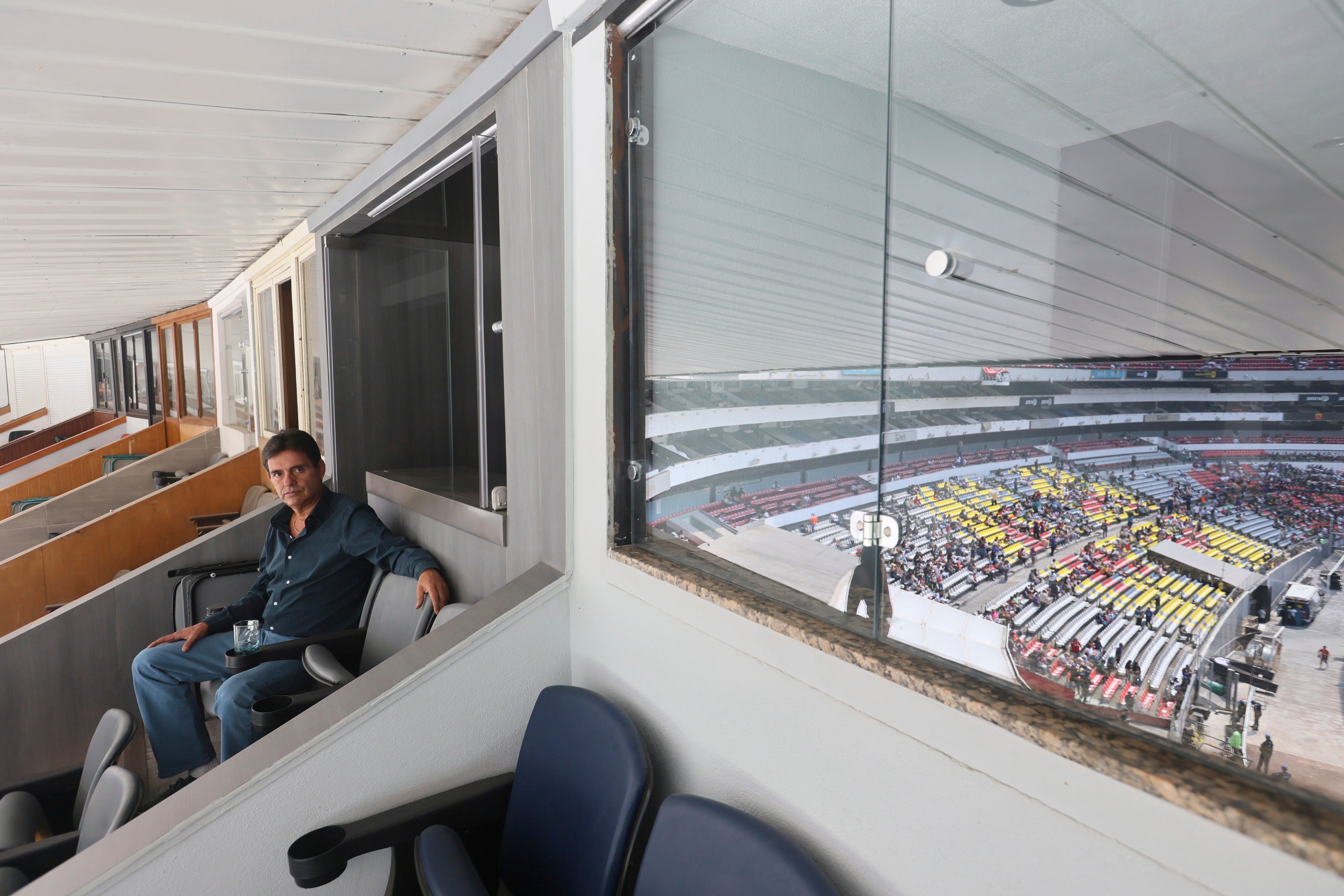 MUNDIAL MÉXICO-PALCOS