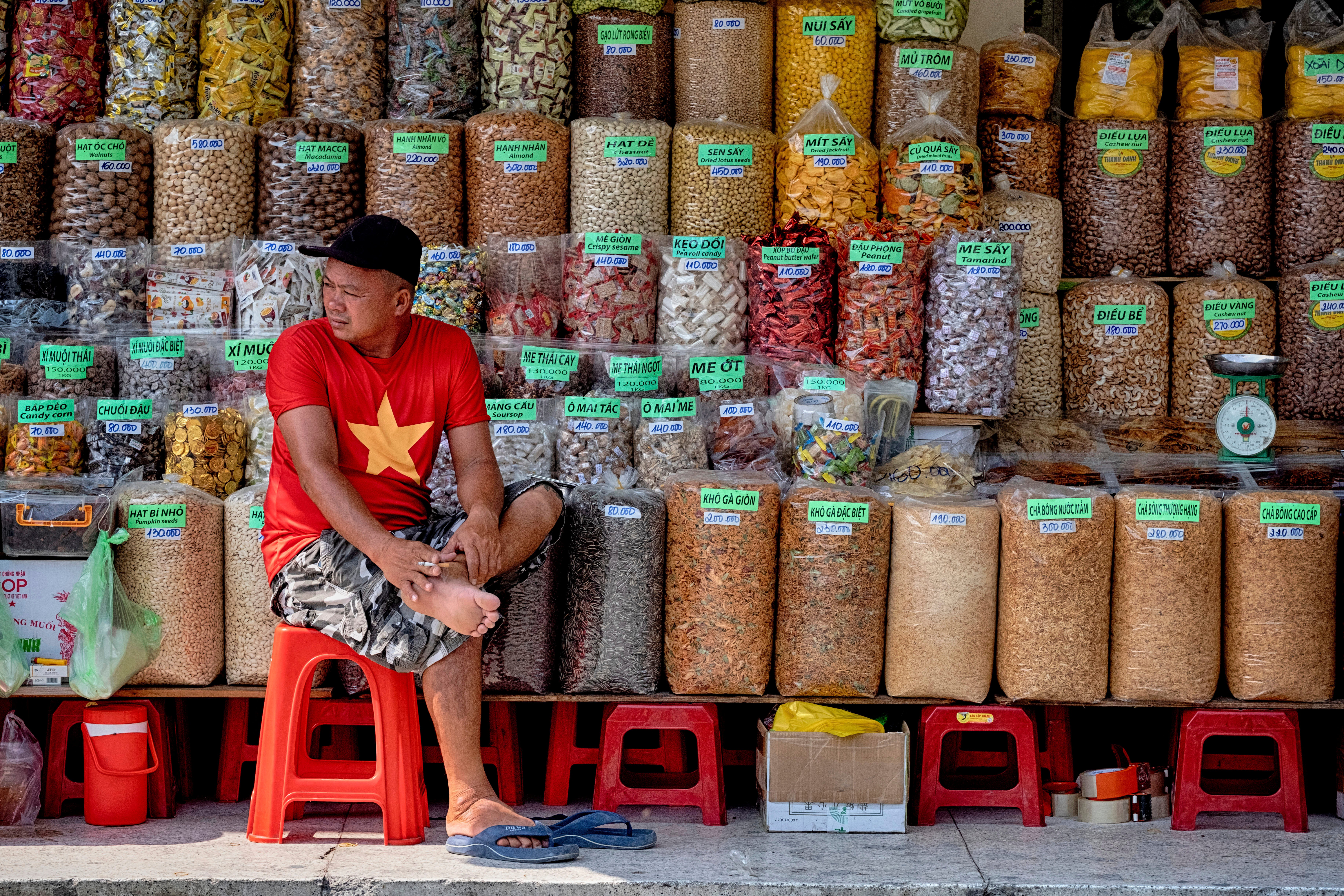 VIETNAM-GUERRA-ANIVERSARIO