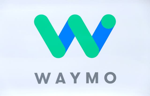 Japan Toyota Waymo