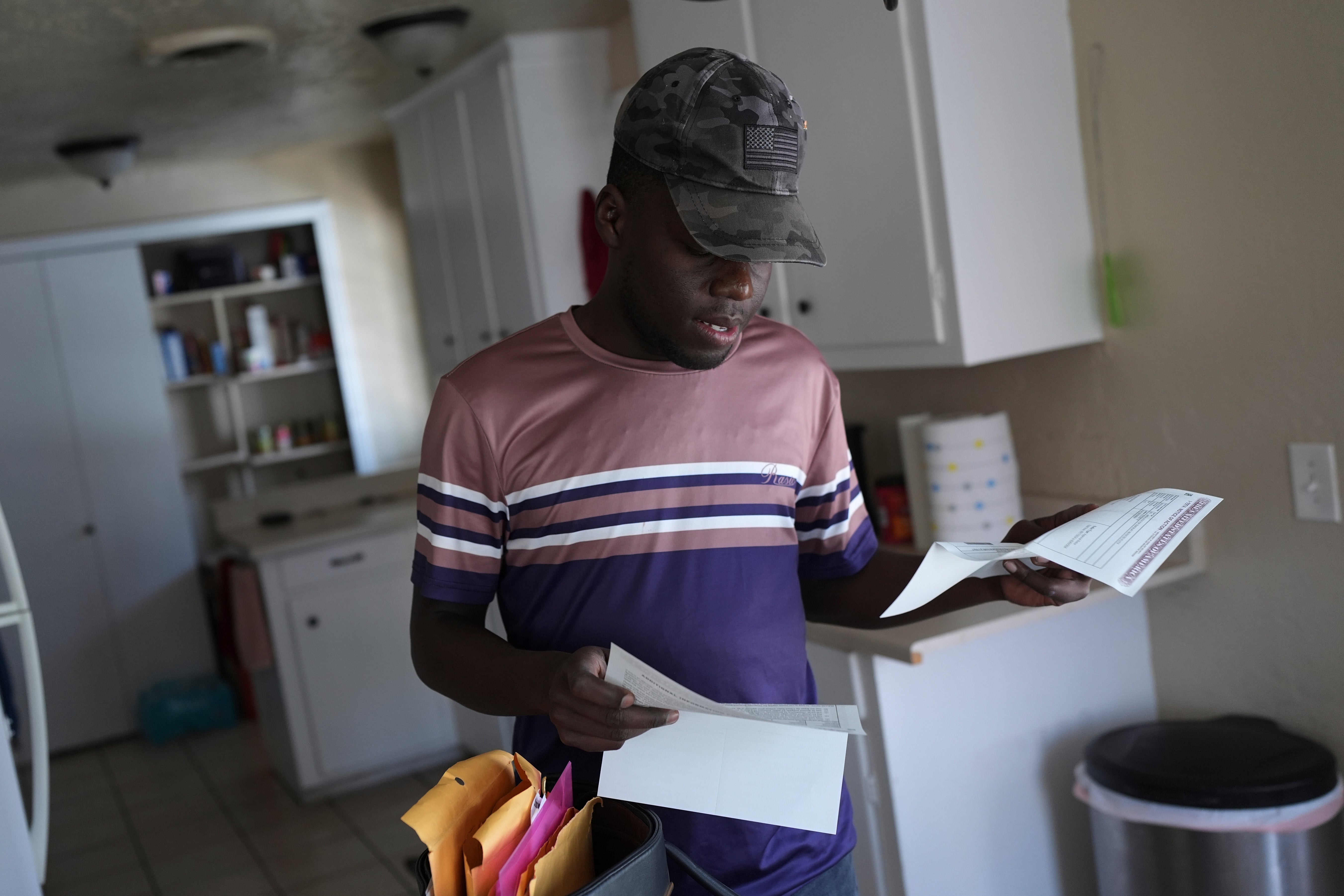 Immigration Texas Panhandle Towns Takeaways