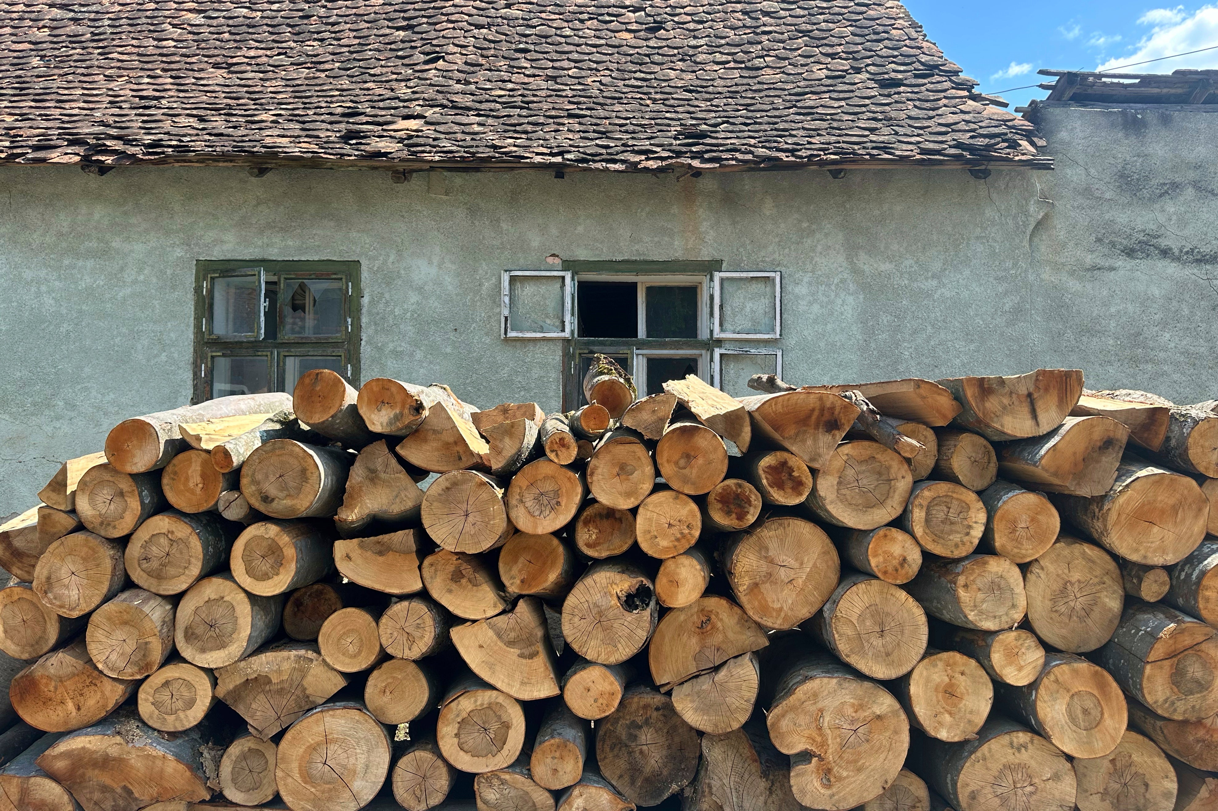 Romania Rural Election