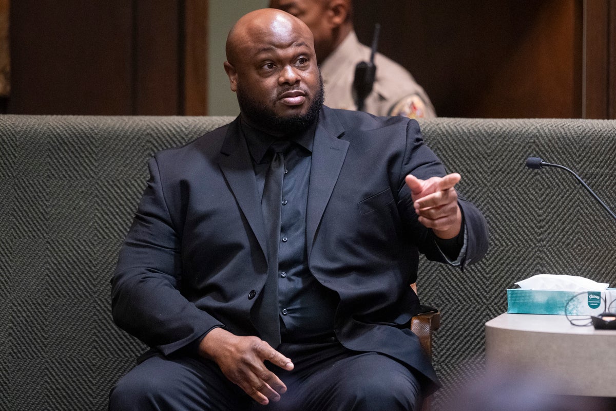Defense tries to chip away at murder charges against 3 ex-officers in Tyre Nichols' death