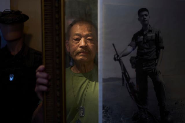 Vietnam War Anniversary Little Saigon Photo Essay