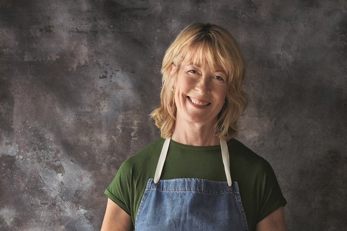 She reversed her husband’s diabetes – now Katie Caldesi wants you to swap biscuits for sardines