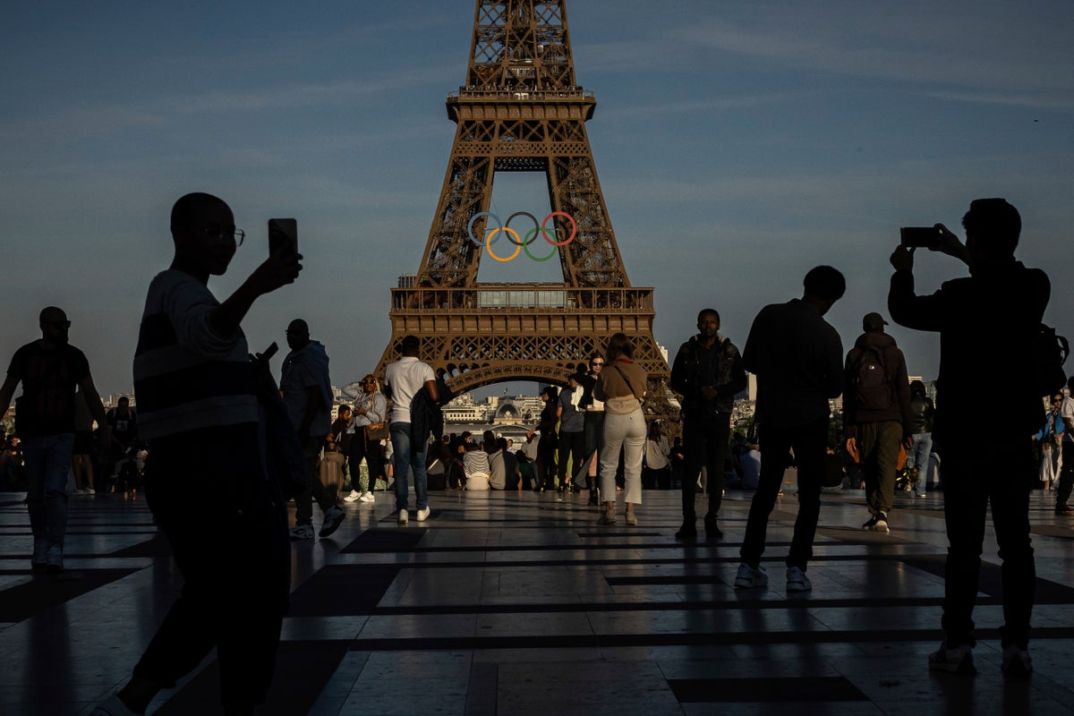 France Accuses Russia of Extensive Cyberattacks on Government, Olympics