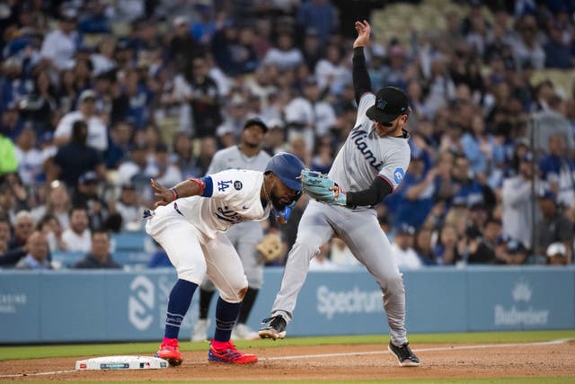 MARLINS-DODGERS