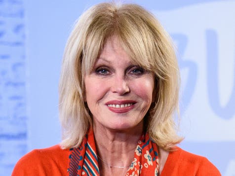<p>Joanna Lumley<a href="/topic/joanna-lumley"></a></p>