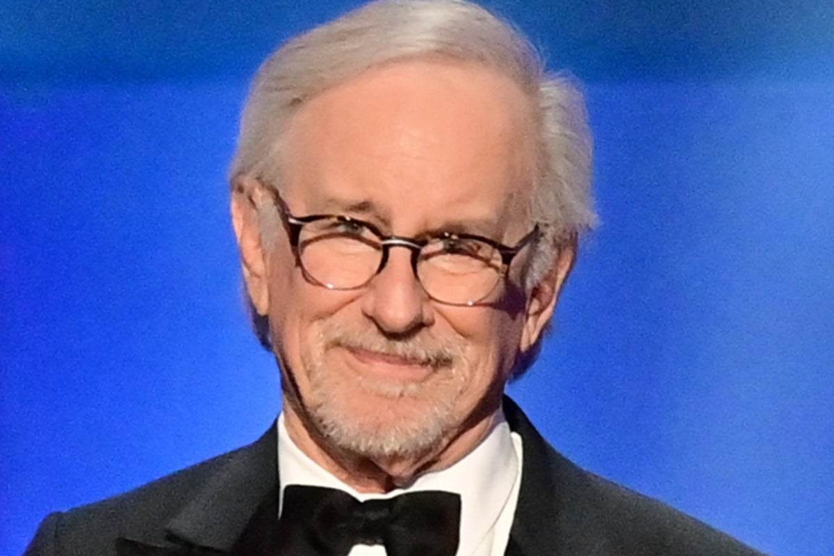Steven Spielberg hails epic film as ‘greatest American movie of all time’