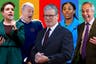 Local elections live: Millions vote across England