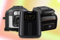 The best air fryer deals to shop this month on tried and tested models