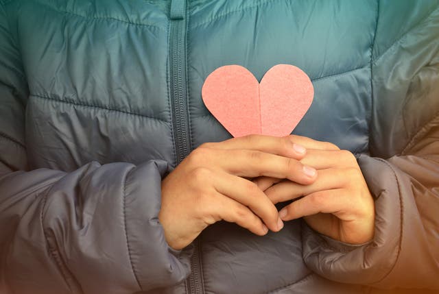 <p>‘I wondered how long the effects of a simple compliment last. Maybe just a minute, forgotten by lunchtime. Or maybe it becomes a small highlight of their day and something they carry with them a little longer’</p>