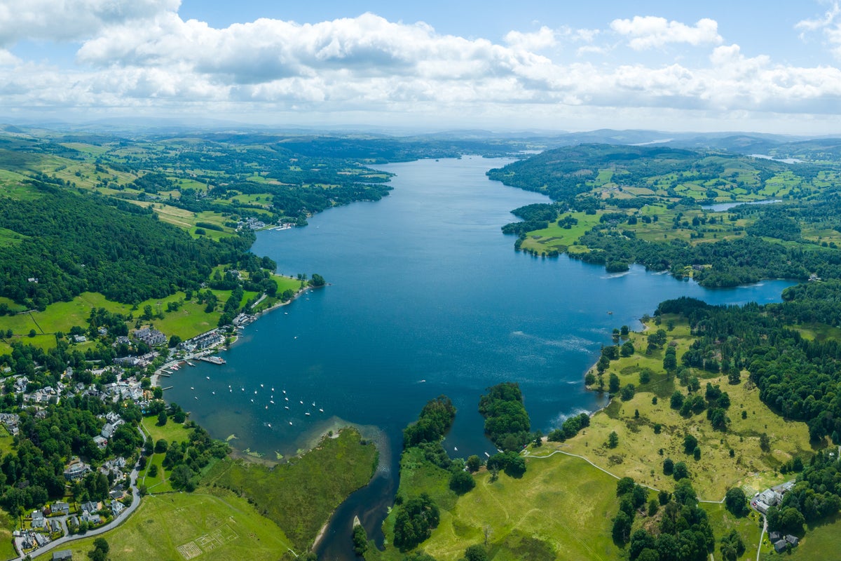 Why the Lake District could drop a congestion charge on summer visitors