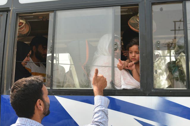 ASI-GEN INDIA-PAKISTÁN CACHEMIRA
